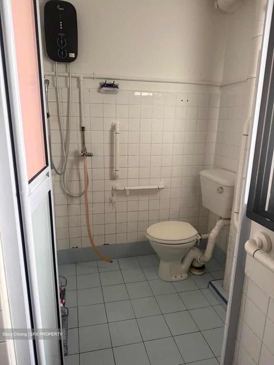 Blk 31 Balam Road (Geylang), HDB 3 Rooms #613236841